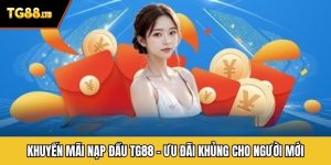 Khuyến mãi nạp đầu