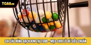 Soi Cầu Rồng Bạch Kim